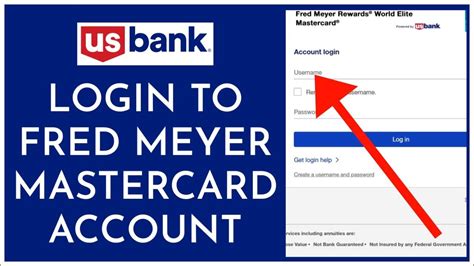 fred's smart card|fred meyer mastercard online banking.